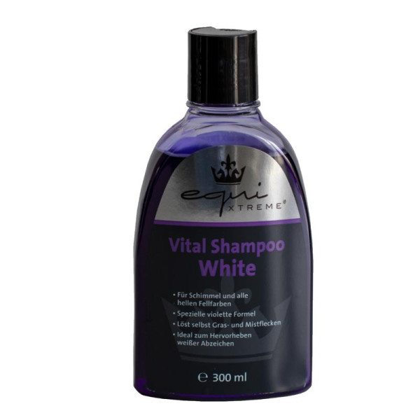 equiXTREME Vital Shampoo Care&Condition 1000ml
