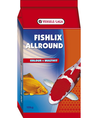 Versele Fishlix Allround 10 kg